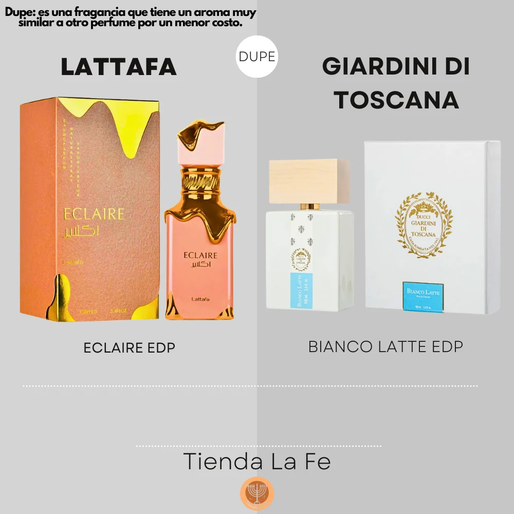 Lattafa Eclaire Women 100ml EDP